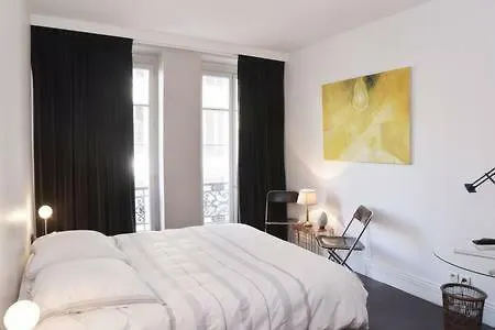 Large&beautiful Apartment#opéra