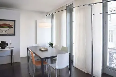 Apartment Large And Beautiful Apartment#opera