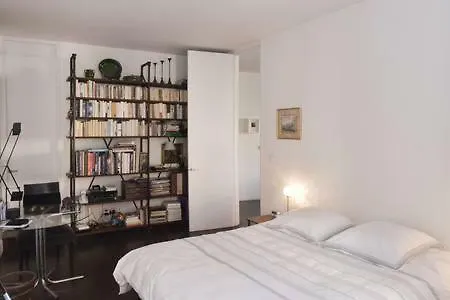 Large And Beautiful Apartment#opera Paris